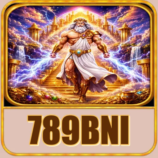 Gambar verifikasi tautan alternatif resmi 789bni Indonesia