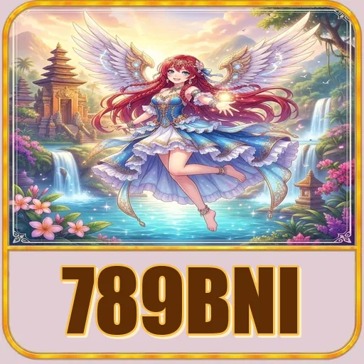 Pratinjau visual kanal unduhan 789bni APK resmi 512×512