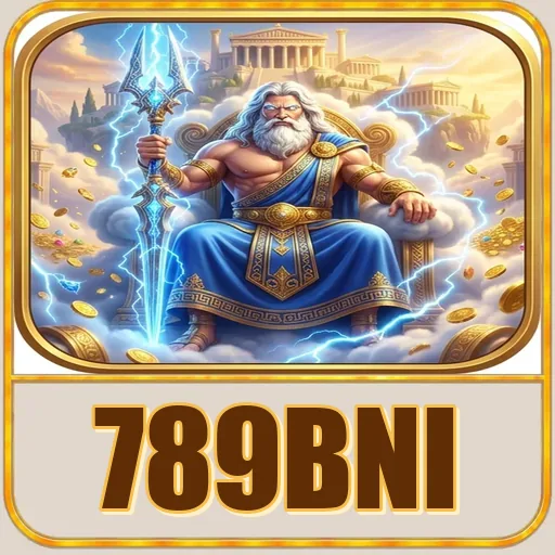 Gambar verifikasi keamanan akun masuk & daftar 789bni